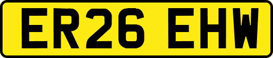 ER26EHW