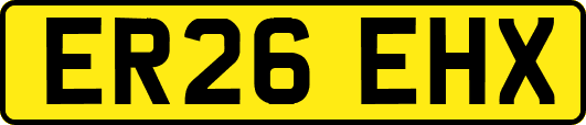 ER26EHX