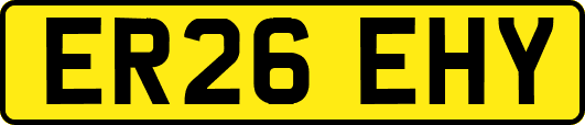 ER26EHY
