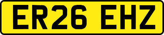 ER26EHZ