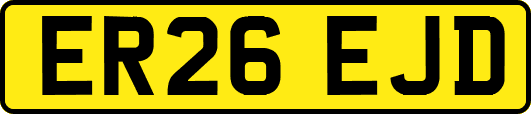 ER26EJD