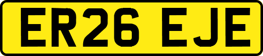 ER26EJE