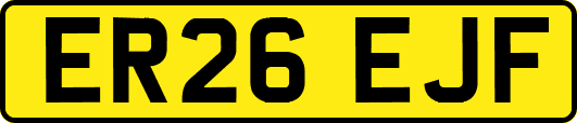 ER26EJF