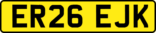 ER26EJK