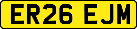 ER26EJM