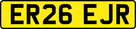 ER26EJR