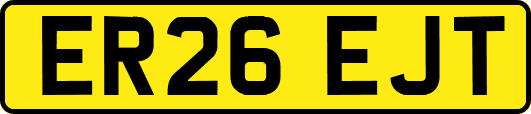 ER26EJT