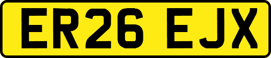 ER26EJX