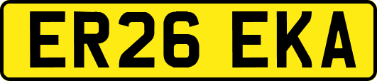 ER26EKA