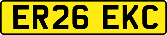 ER26EKC