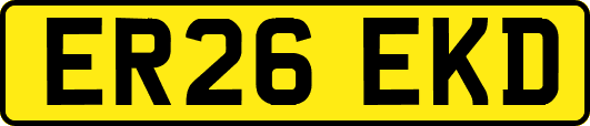 ER26EKD