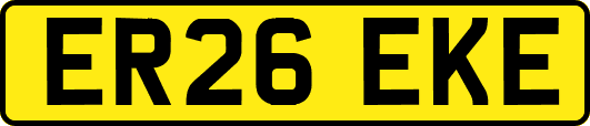 ER26EKE