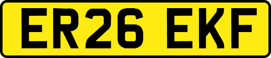 ER26EKF