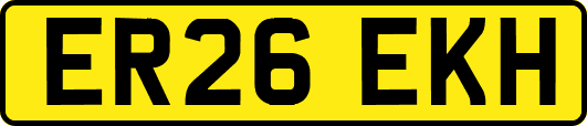 ER26EKH