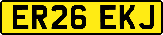 ER26EKJ