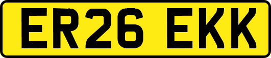 ER26EKK