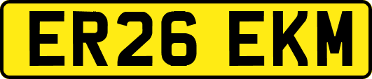 ER26EKM