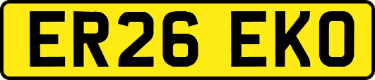 ER26EKO