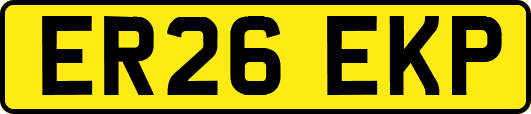 ER26EKP