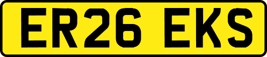ER26EKS