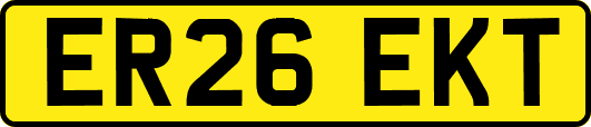 ER26EKT
