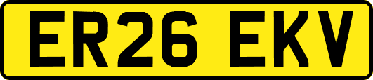 ER26EKV