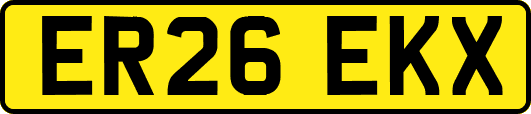 ER26EKX