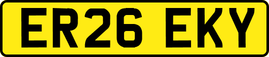 ER26EKY