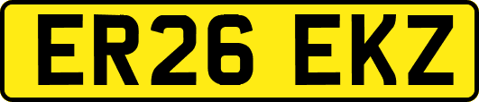 ER26EKZ