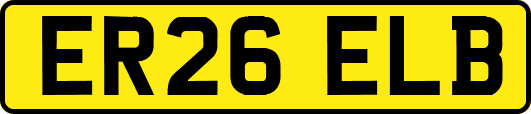 ER26ELB
