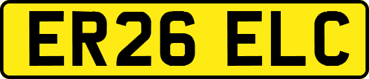 ER26ELC