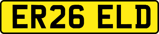 ER26ELD