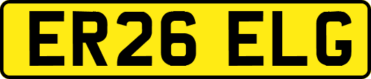 ER26ELG