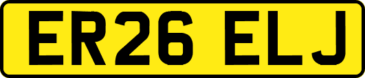 ER26ELJ