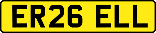 ER26ELL