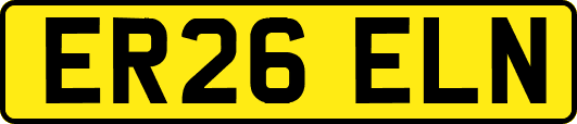 ER26ELN