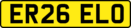ER26ELO
