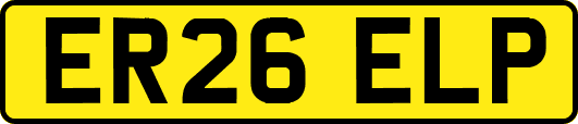 ER26ELP