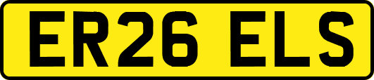 ER26ELS