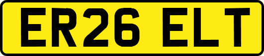 ER26ELT