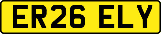 ER26ELY