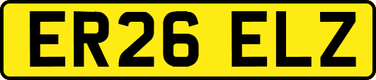 ER26ELZ