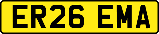 ER26EMA