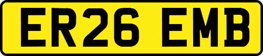 ER26EMB