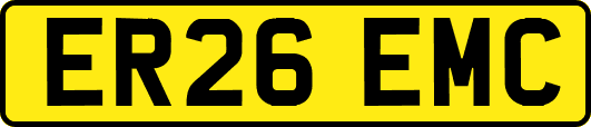 ER26EMC