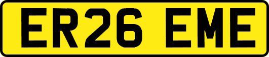 ER26EME
