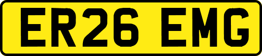 ER26EMG