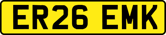 ER26EMK