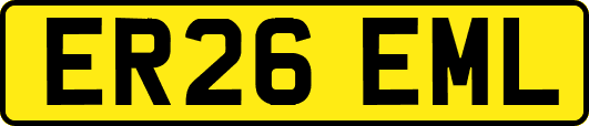 ER26EML