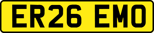 ER26EMO
